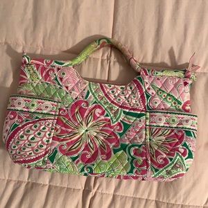 Vera Bradley small purse